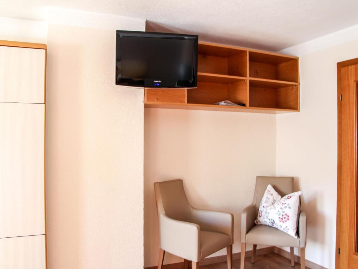 Apartment Apart Grazia - PTZ152 Prutz Esterno foto